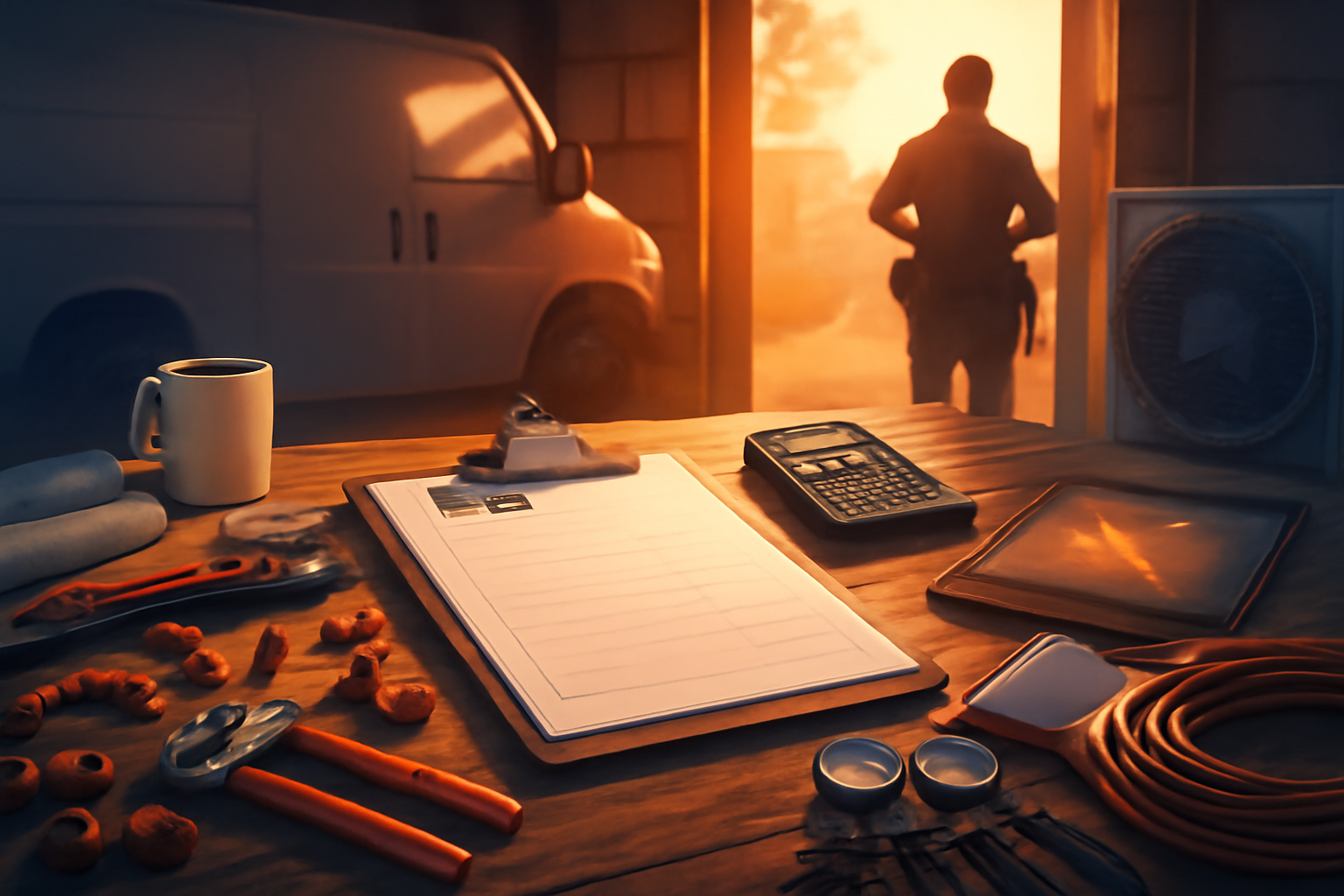 Invoicing Guide for Plumbers and HVAC Contractors