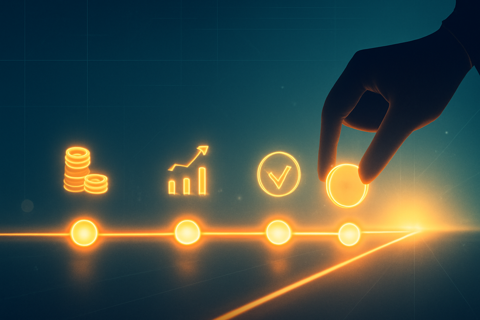 Payment Milestones: How to Structure Large Project Billing
